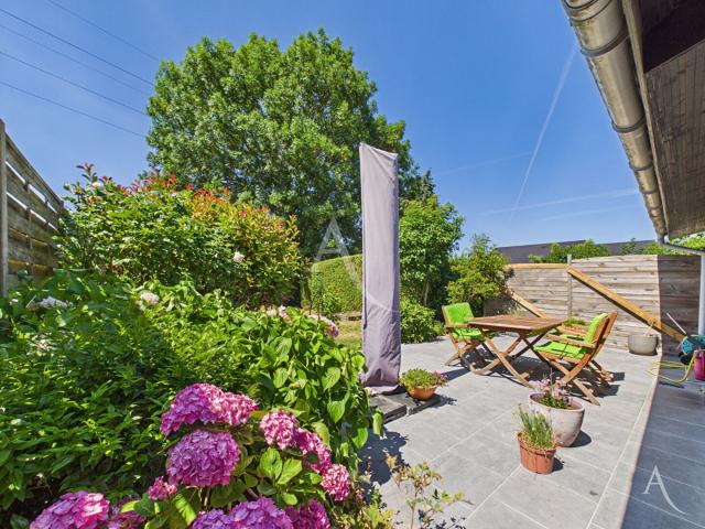 Maison 5 pièces 122 m²