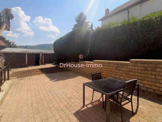 Maison 5 pièces 122 m²