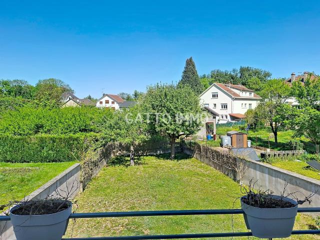 Maison 5 pièces 122 m²