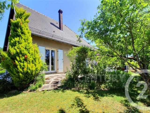Maison 5 pièces 122 m²