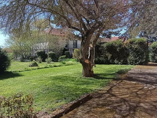 Maison 5 pièces 122 m²
