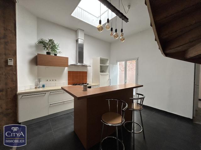 Maison 5 pièces 122 m²