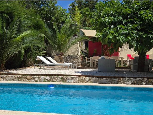 Maison 5 pièces 122 m²