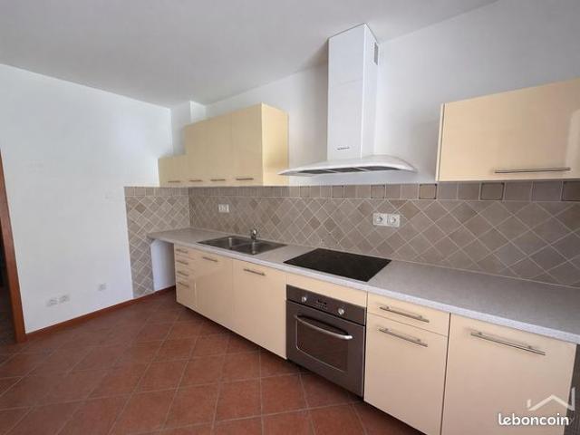 Maison 5 pièces 122 m²