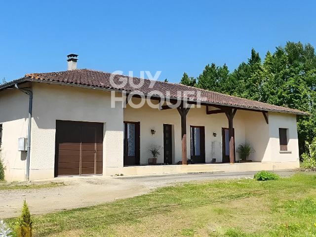 Maison 5 pièces 122 m²