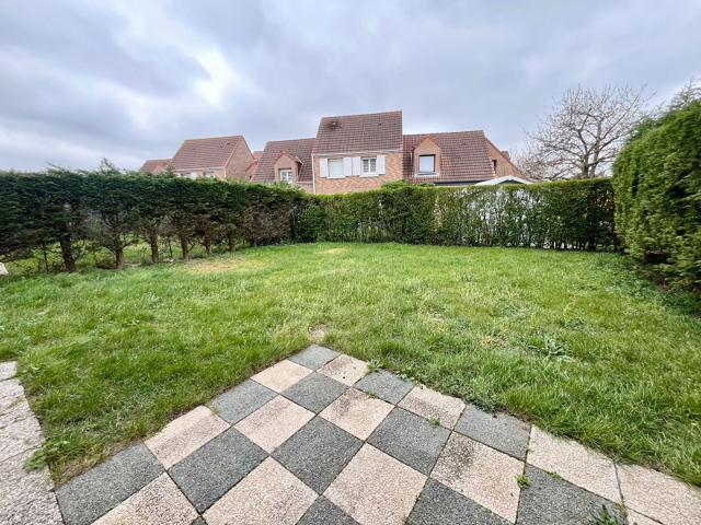 Maison 5 pièces 122 m²