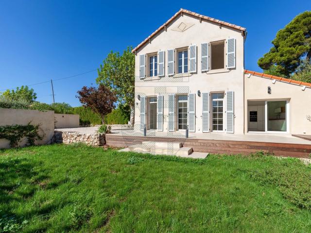 Maison 5 pièces 122 m²