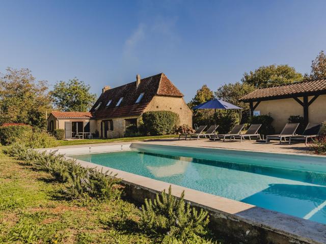Maison 5 pièces 122 m²