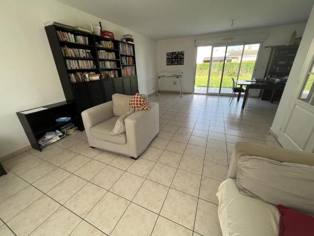 Maison 5 pièces 122 m²