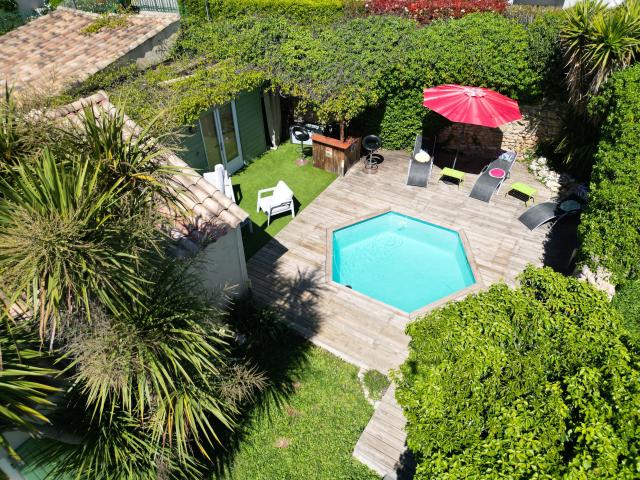 Maison 5 pièces 122 m²