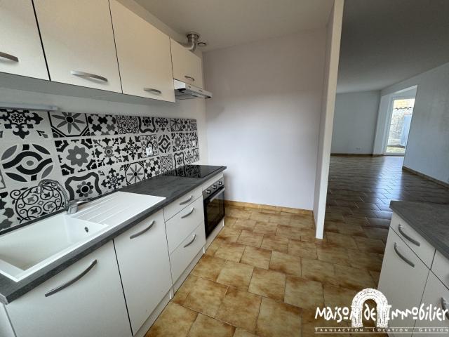 Maison 5 pièces 122 m²