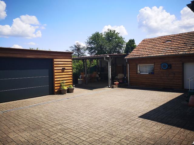 Maison 5 pièces 122 m²