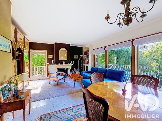 Maison 5 pièces 122 m²