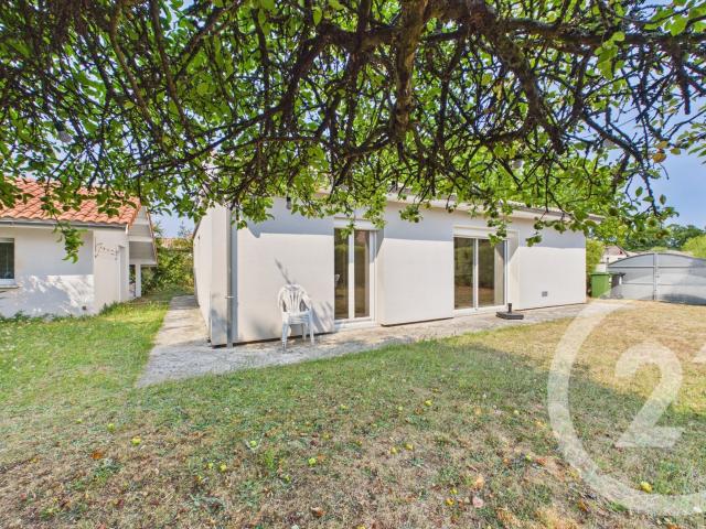 Maison 5 pièces 122 m²