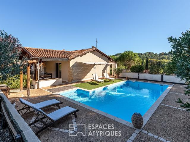 Maison 5 pièces 122 m²