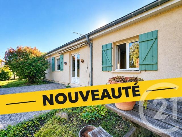 Maison 5 pièces 122 m²