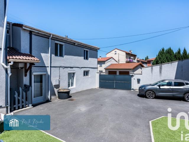 Maison 5 pièces 122 m²