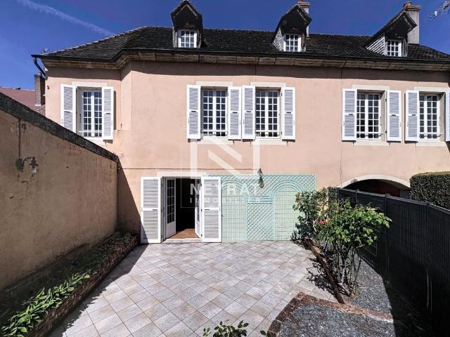 Maison 5 pièces 118 m²