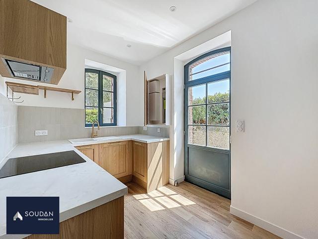 Maison 5 pièces 122 m²
