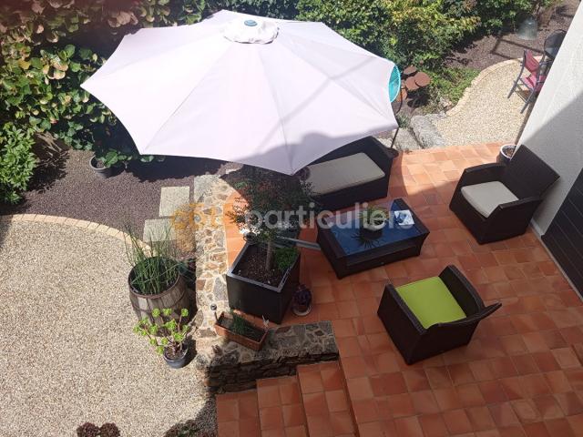 Maison 5 pièces 122 m²