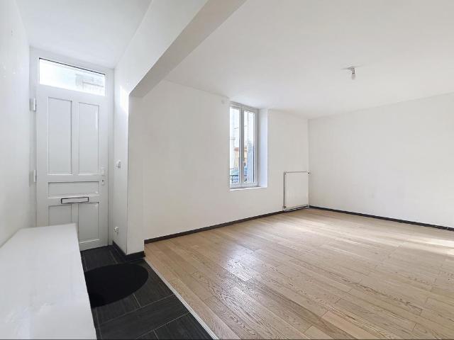 Maison 5 pièces 122 m²