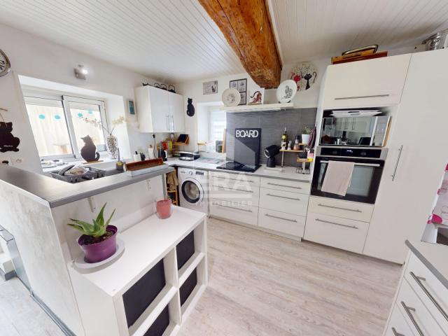 Maison 5 pièces 122 m²