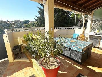 Méditerranée, La Languedocienne Montpellier, Maurin, Hérault, Languedoc-Roussillon