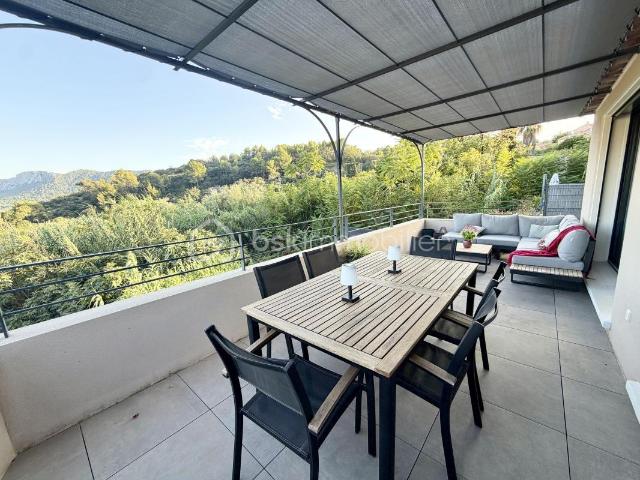 Maison 5 pièces 130 m²