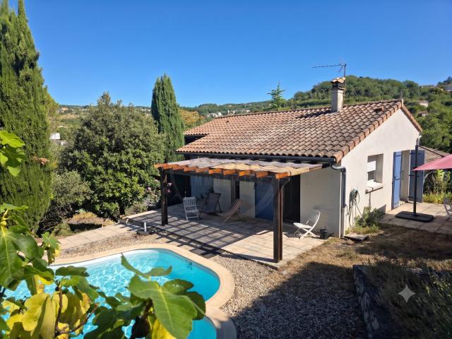 Maison 5 pièces 122 m²