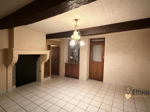 Maison 5 pièces 122 m²