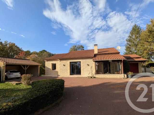 Maison 5 pièces 122 m²