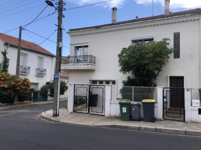 Maison 5 pièces 122 m²