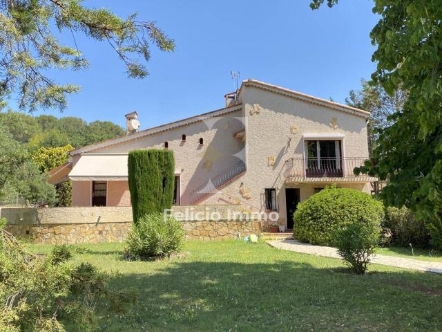 Maison 5 pièces 122 m²