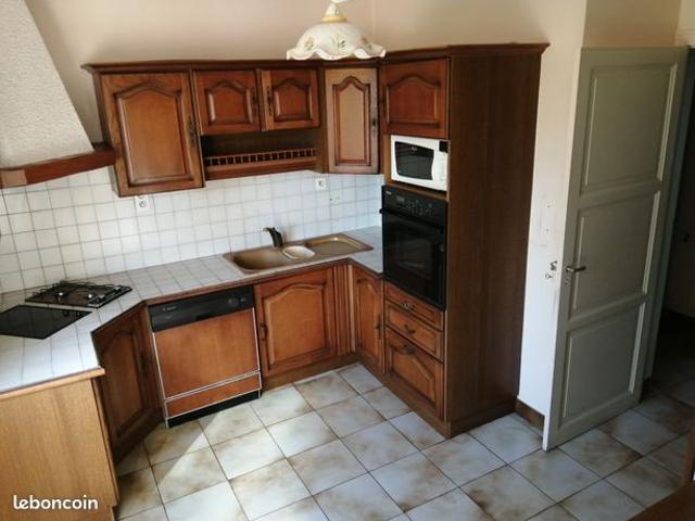 Maison 5 pièces 122 m²