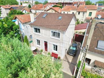 Maison 5 pièces 122 m²