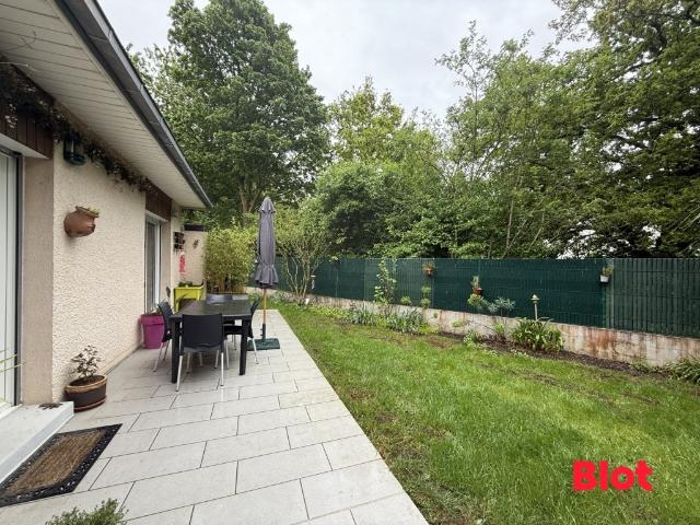 Maison 5 pièces 122 m²