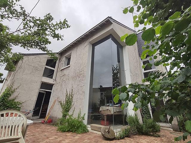 Maison 5 pièces 122 m²