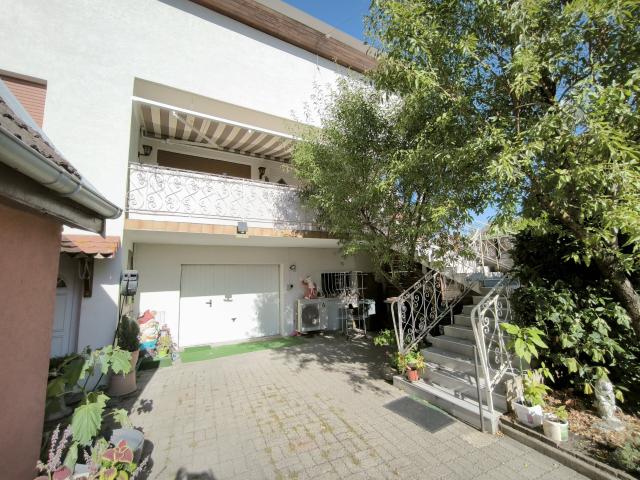 Maison 5 pièces 122 m²