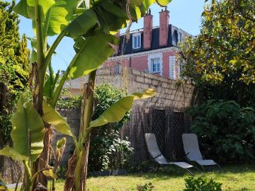 Maison 5 pièces, 122 m² à louer à Beauchamp 95250
