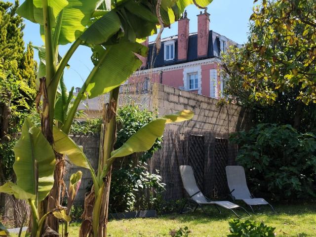 Maison 5 pièces, 122 m² à louer à Beauchamp 95250