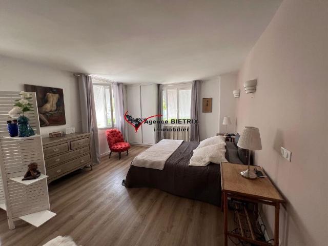 Maison 5 pièces, 122 m² à louer à L'Isle Adam 95290