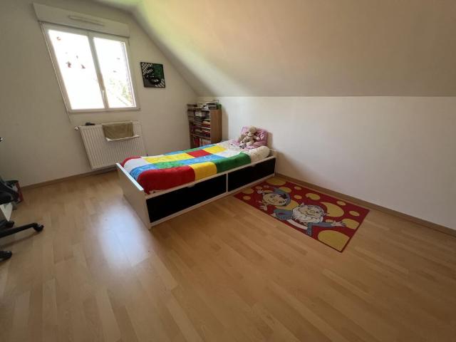 Maison 5 pièces, 122 m² à louer à Pérenchies 59840