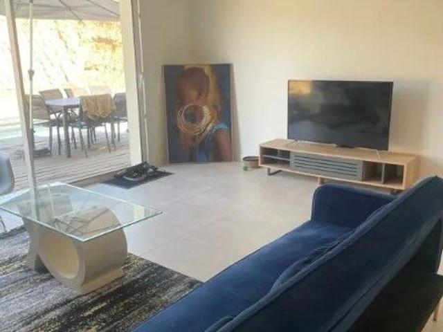 Maison 5 pièces, 122 m² à louer à Verdelais 33490