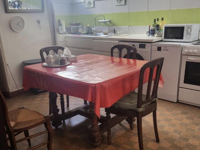 Maison 5 pièces 122m2