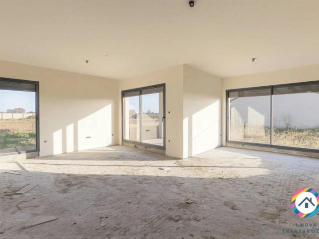 Maison 5 pièces 122m2