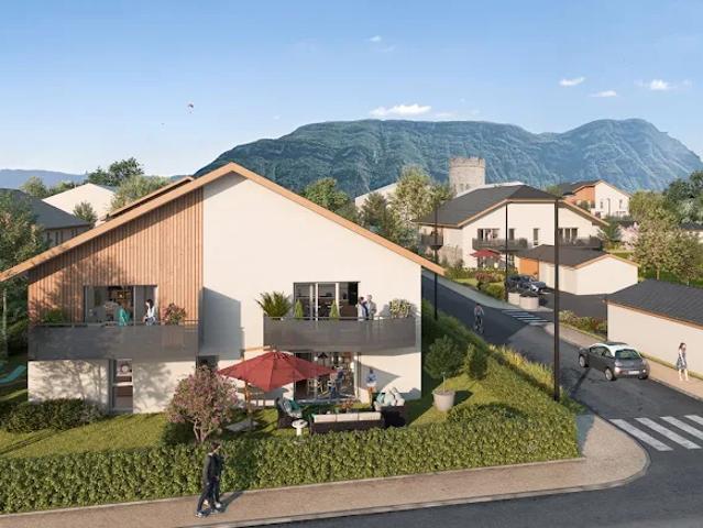 Maison 5 pièces 123 m2
