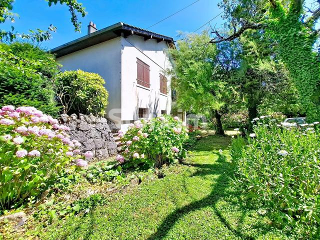 Maison 5 pièces 123 m²