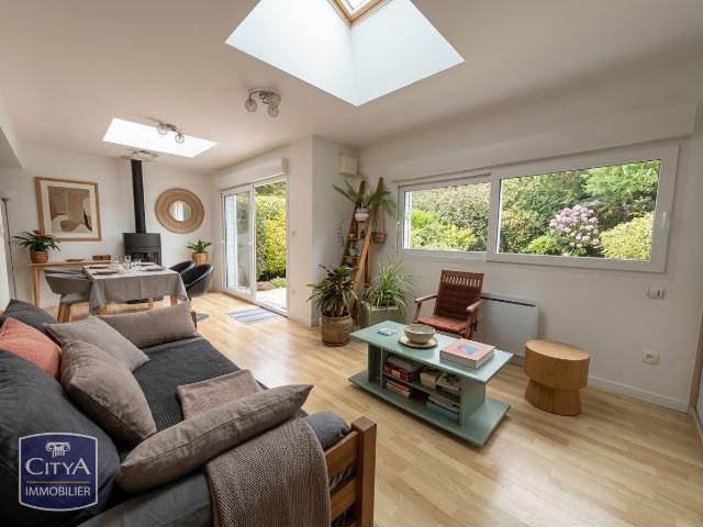 Maison 5 pièces 123 m²