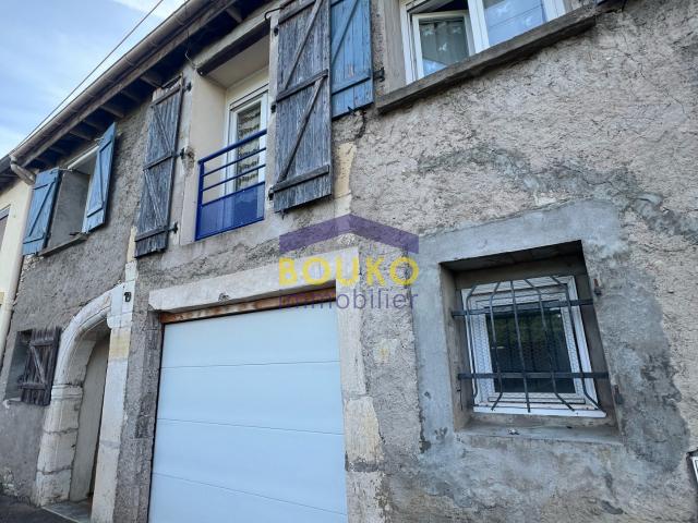 Maison 5 pièces 123 m²