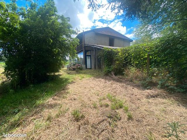 Maison 5 pièces 123 m²